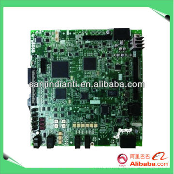 Mitsubishi elevator main card KCD-1162A, mitsubishi parts online